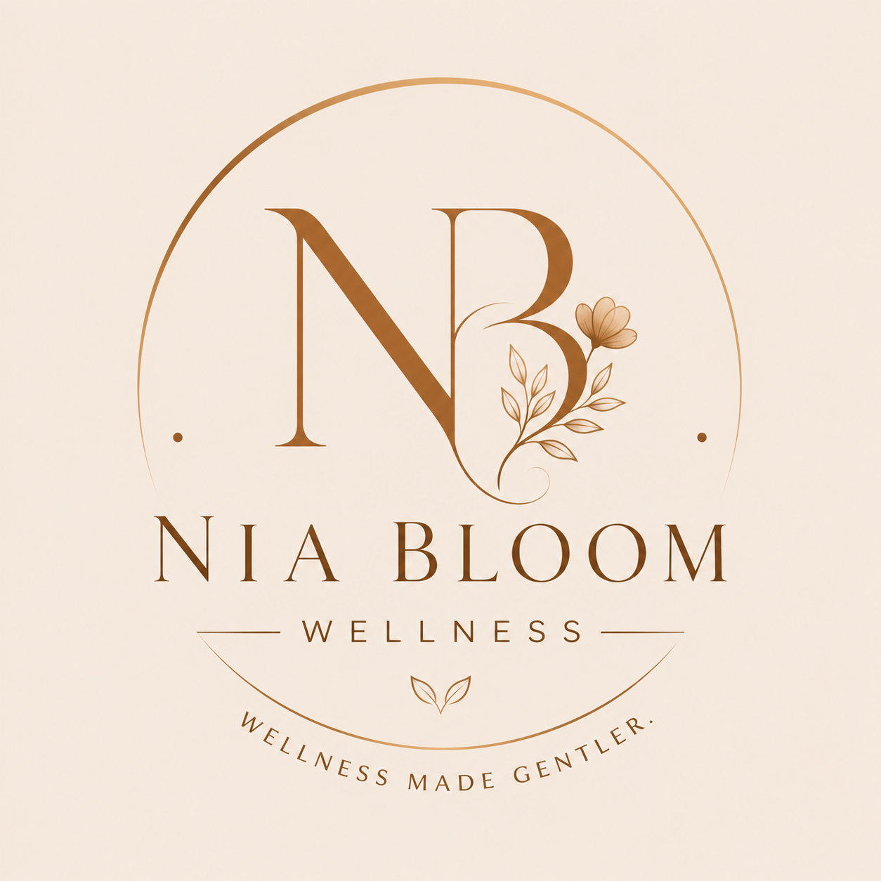 Nia Bloom Wellness